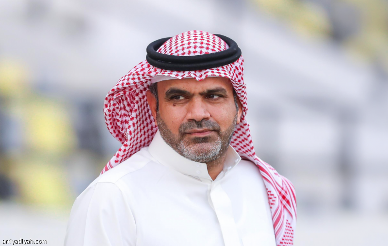 أمام الفيصلي الأردني.. البلوي يبدأ المهمة مع #التعاون 