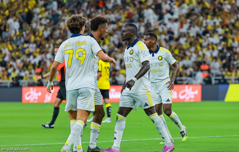 ساديو ماني يتوج كنجم الجولة الرابعة في دوري روشن السعودي بعد تألقه أمام الاتحاد