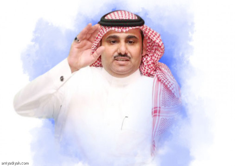 السلمي:
الشعر يصنع رجال أعمال