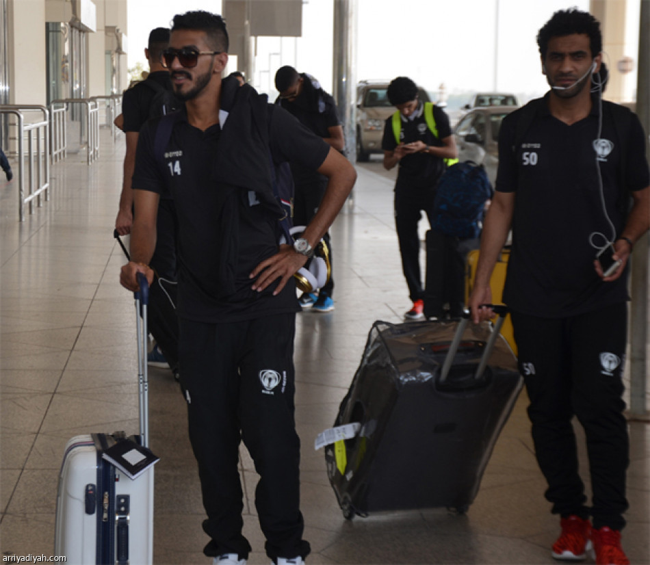 هجر غادر دون الخراع