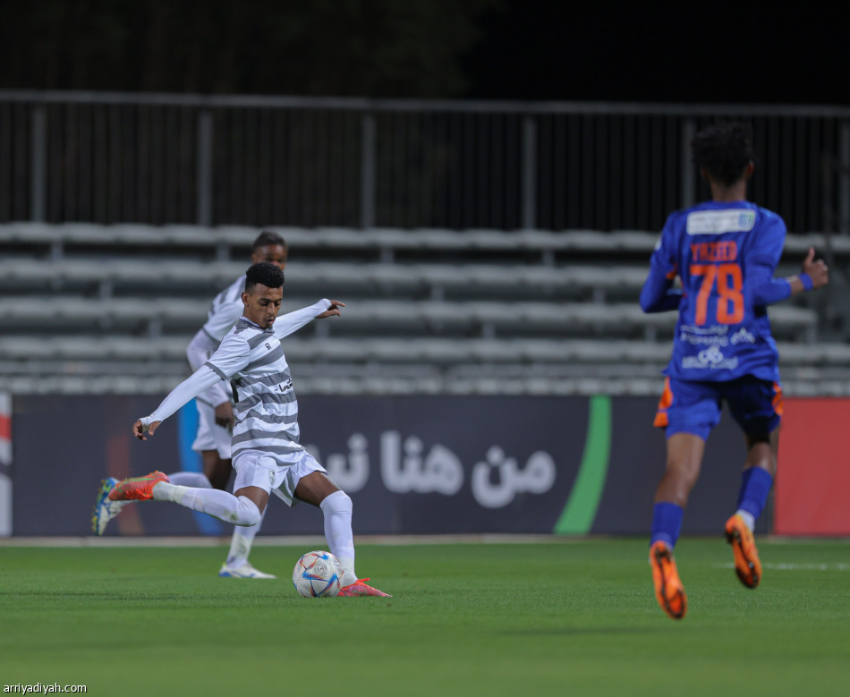 الدوري الرديف.. الفيحاء يخطف نقاط الطائي