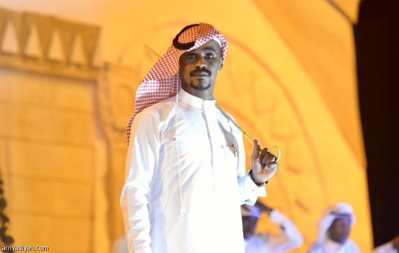 الأربعاء.. شبح بيشة يطرب الدرعية