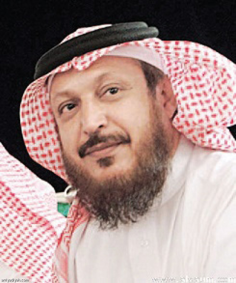 عبدالله الطلحي