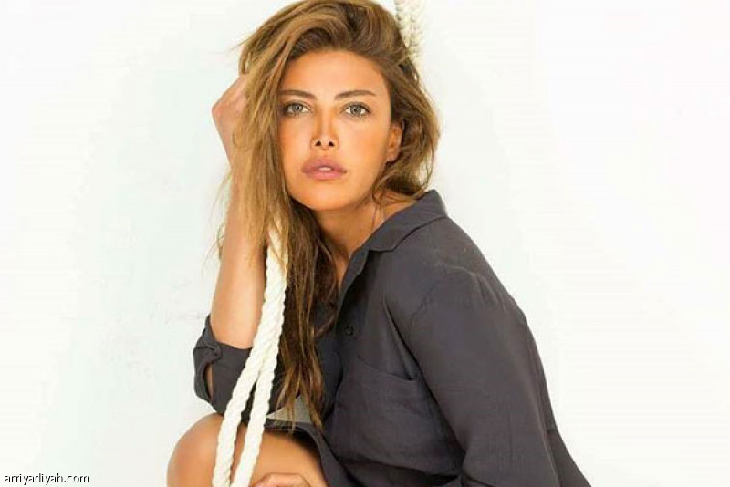 ريهام..
بطلة «وكل ما نفترق»