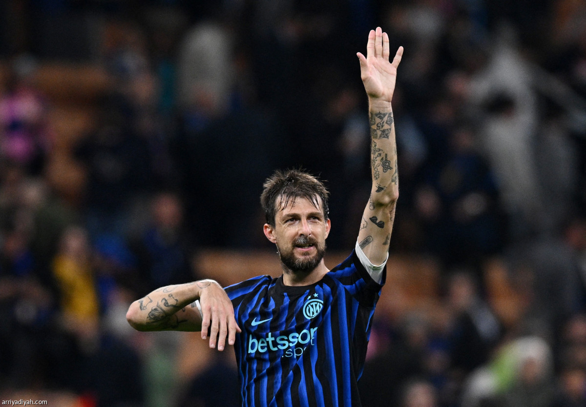 خطوة نحو اللقب