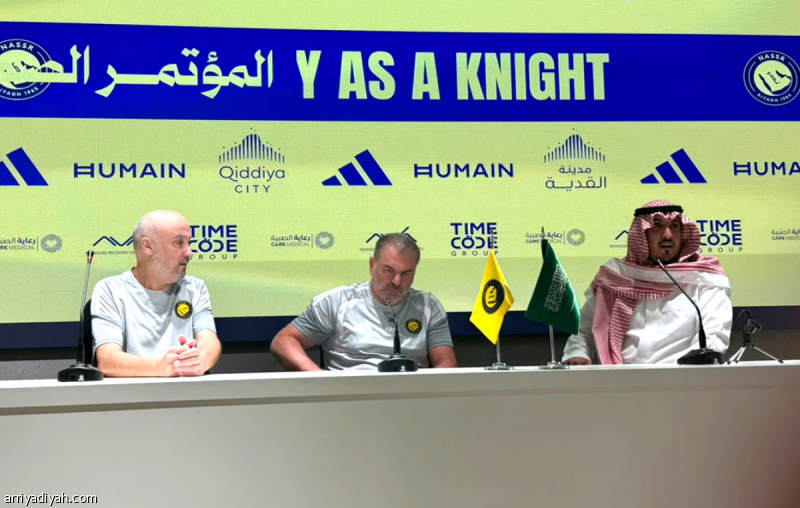 مدرب النصر يؤكد جاهزية رونالدو قبل مواجهة الدرعية