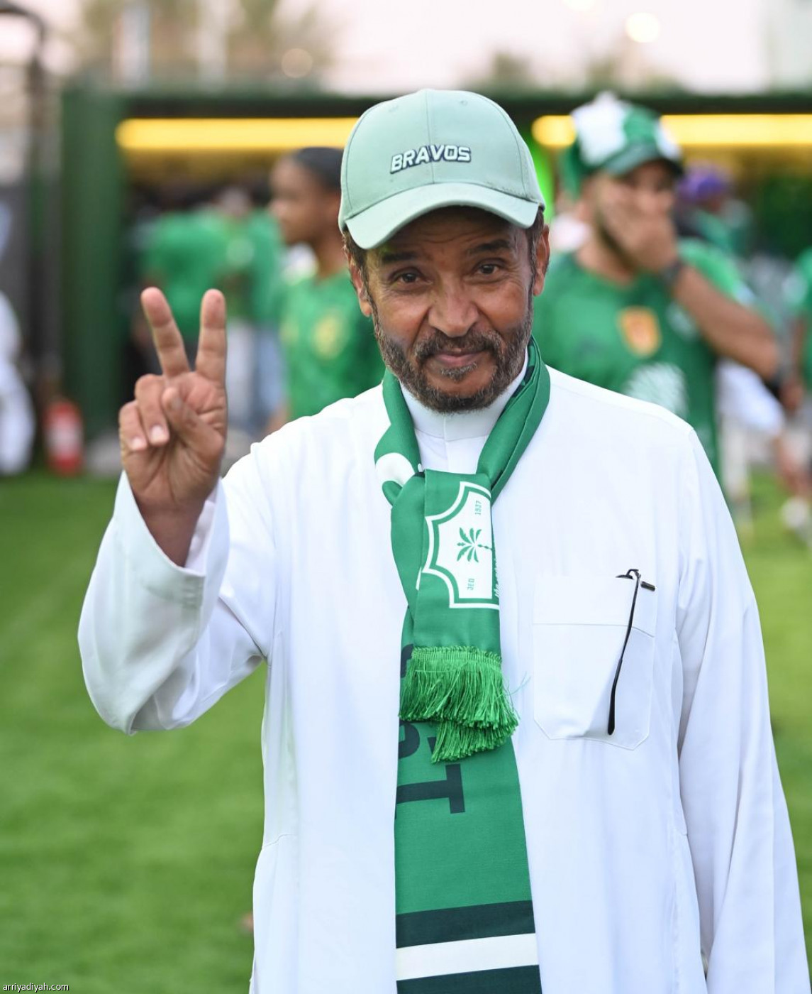 قبل مواجهة «القارات»