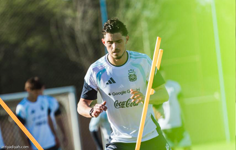 قبل موريتانيا.. الأرجنتين تخسر بانيتشيلي