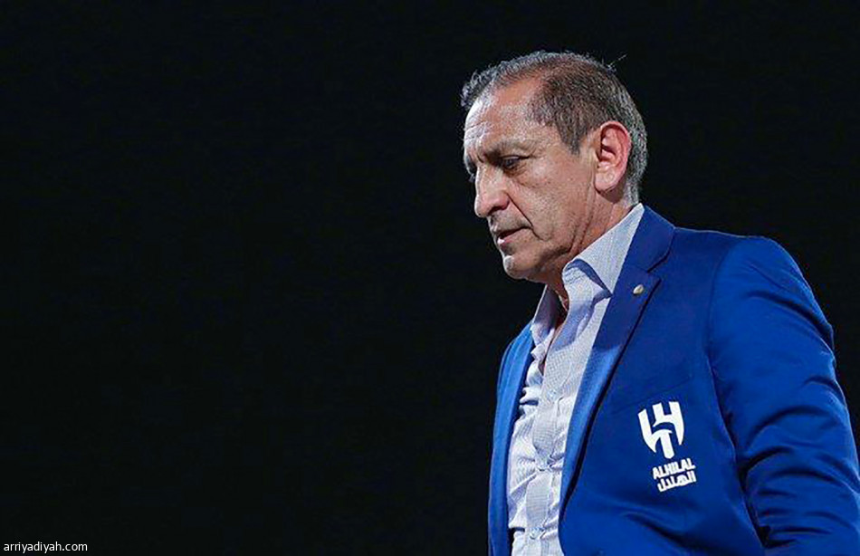 الصعاب تنتظر الهلاليين