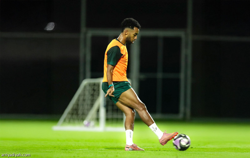 مدرب الاتفاق سعد الشهري يخطط لتغييرات في التشكيلة الأساسية بعد الخسارة من الهلال