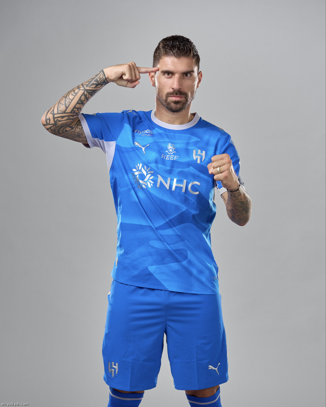 جلسة تصوير
