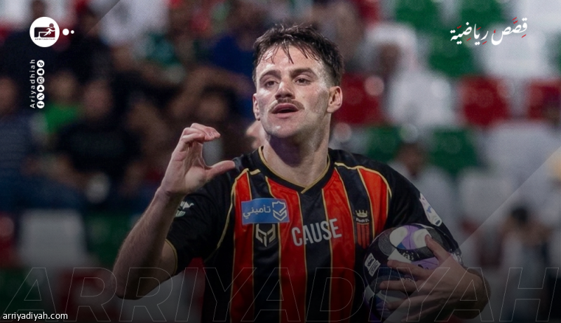 أنتونيس.. صقلته العائلة وقلبها على الاتفاق