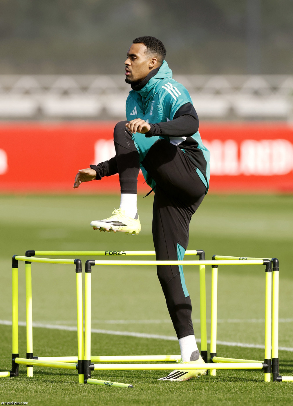 ليفربول جاهز