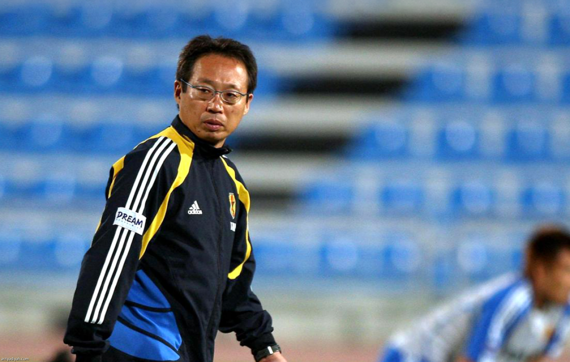 Japonya Futbol Federasyonu Başkan Yardımcısı İstifa Etti