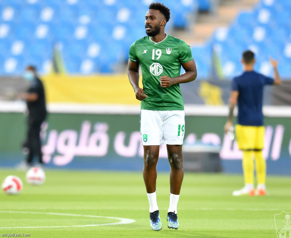 بنقطة التعاون..
الأهلي 4 أشهر لا يفوز
