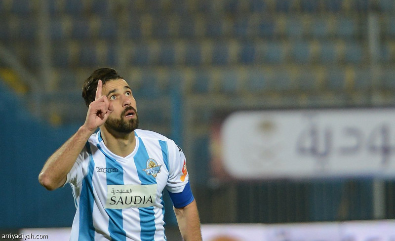 بيراميدز يؤكد جاهزية السعيد لنهائي الكأس أمام الزمالك
