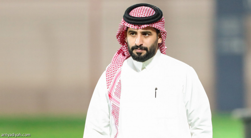 وزارة الرياضة تراجع استقالة إدارة ضمك