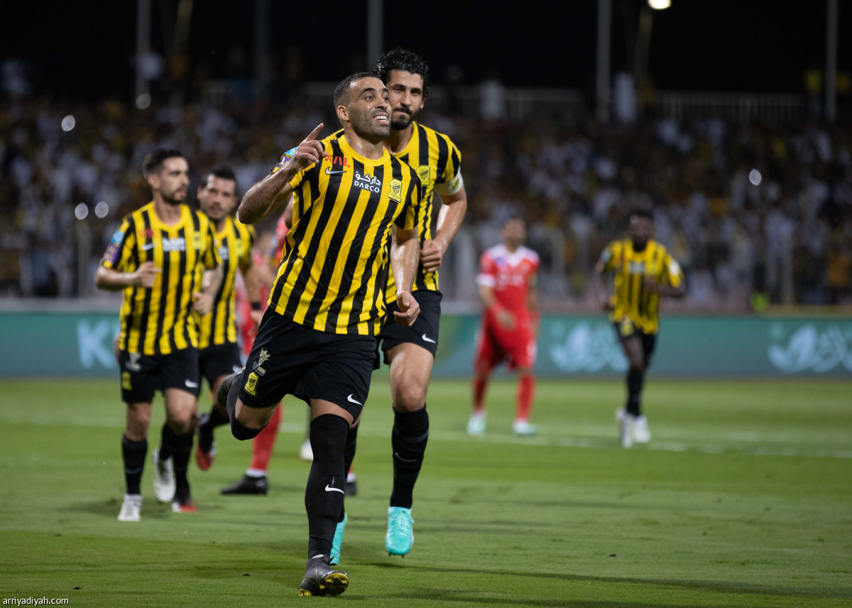 الاتحاد..+3