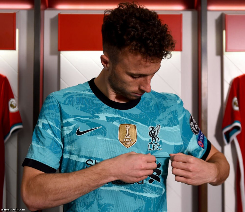 53 مليونا تنقل جوتا إلى ليفربول