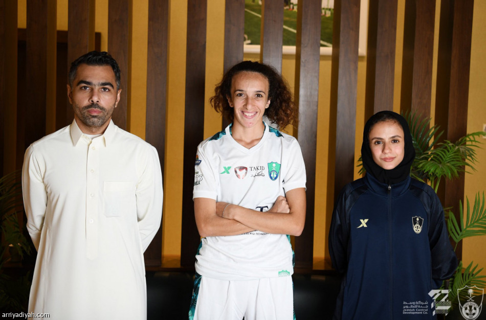 سيدات الأهلي.. مدربة أردنية و4 تونسيات يقدن الفريق