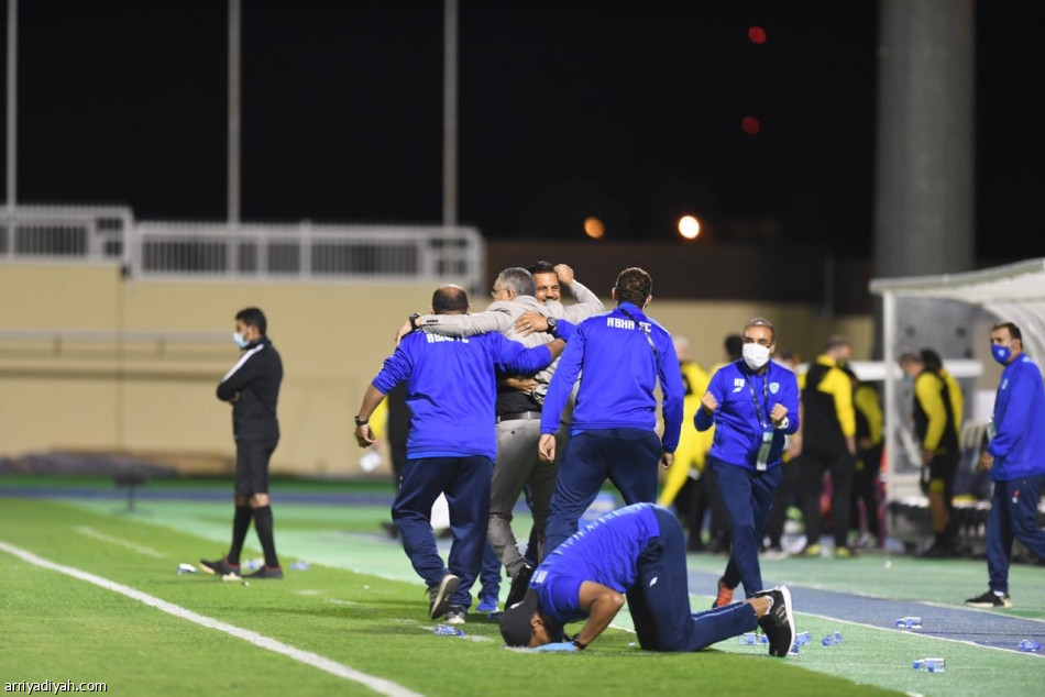 الاتحاد.. خسائر قبل «كورونا» وبعده