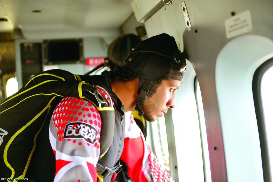 المغرب تحافظ على صدارة المظلات والإمارات تقفز للوصافة