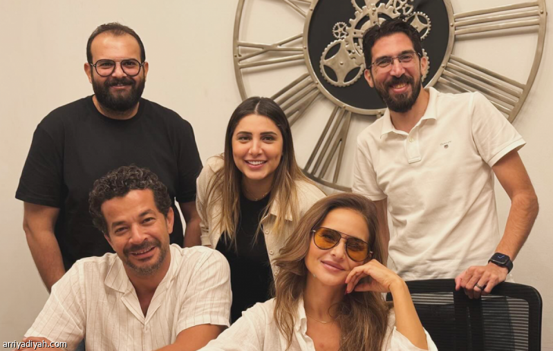 12 أبريل.. محاكمة سرقة مسلسل «على قد الحب»