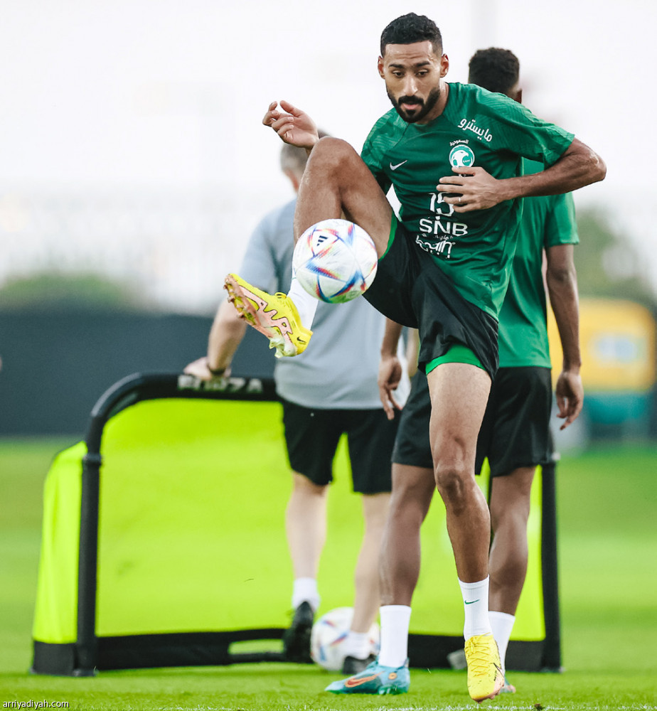 السعودي
يسترد الفرج
