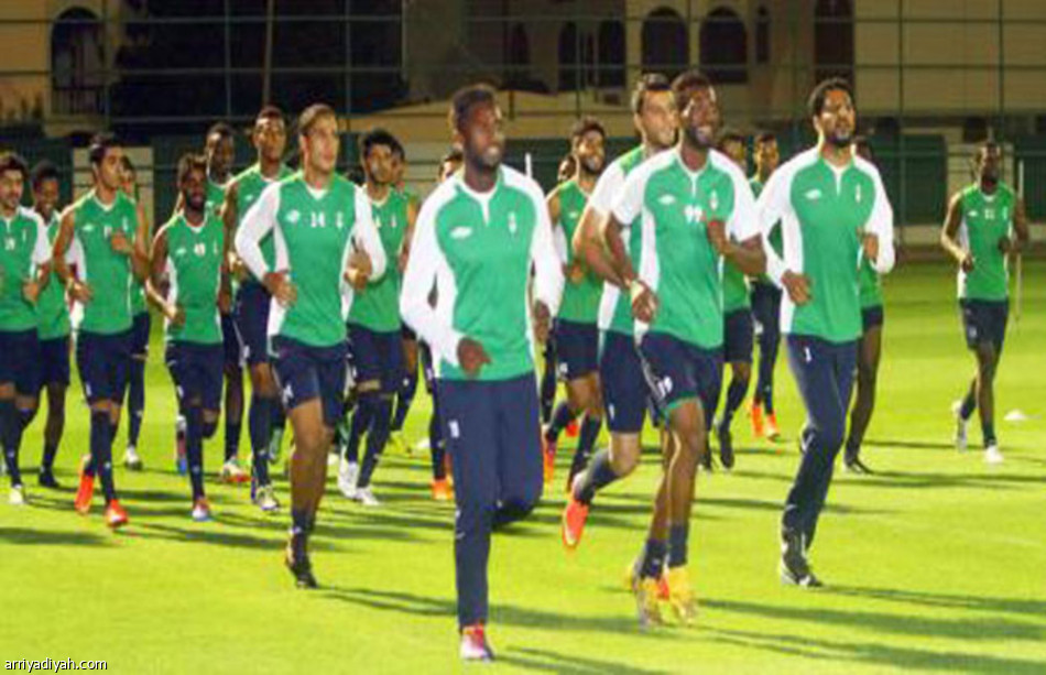 الأهلي يطالب بتعديل جدول دوري جميل