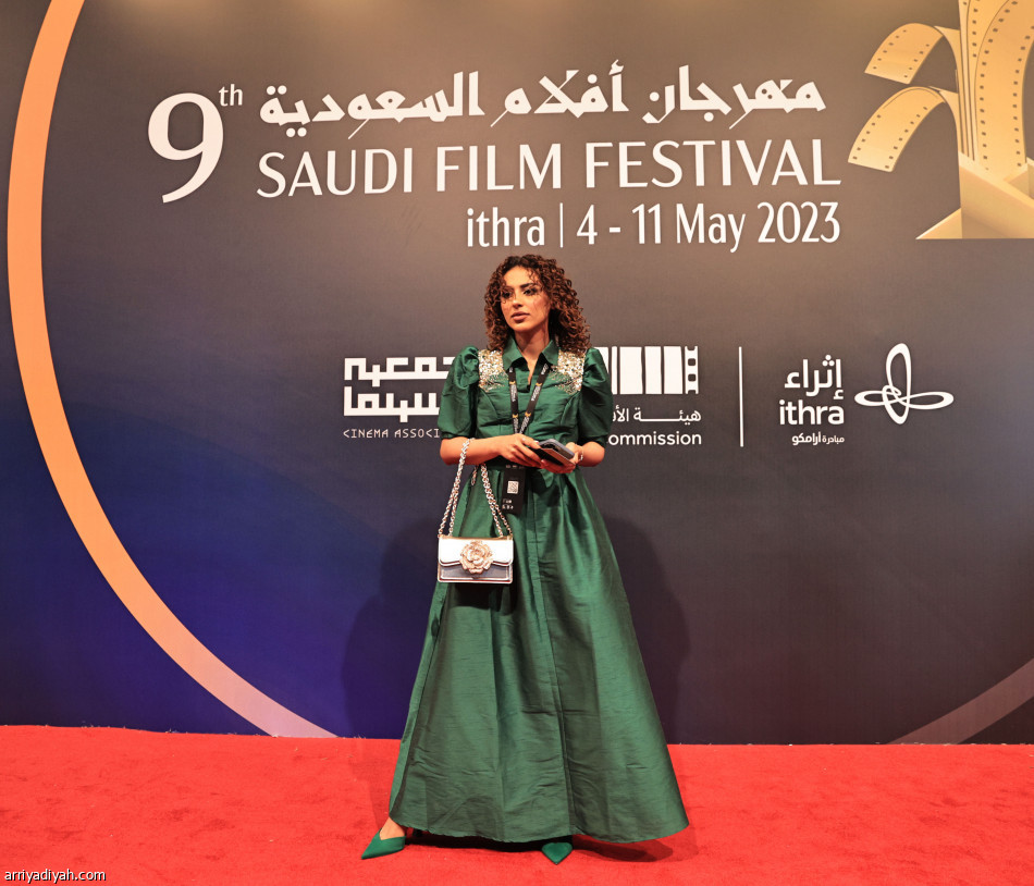 مهرجان أفلام السعودية 9 ينطلق في إثراء