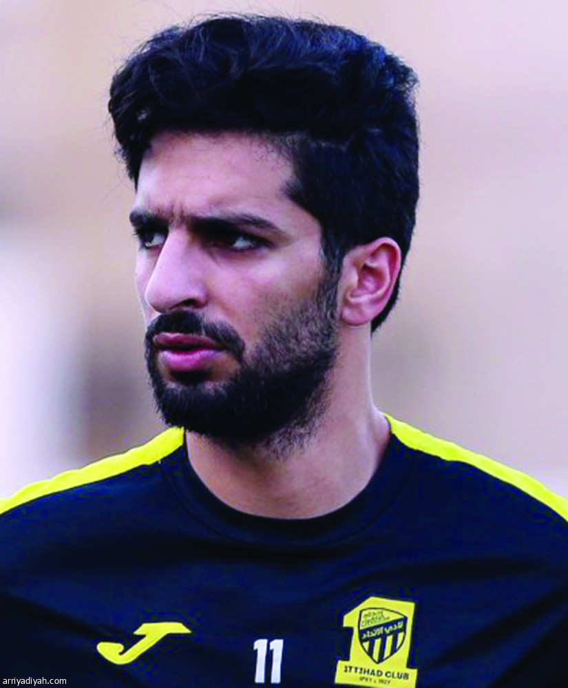 آلام الظهر تهدد الأنصاري.. وسفياني جاهز