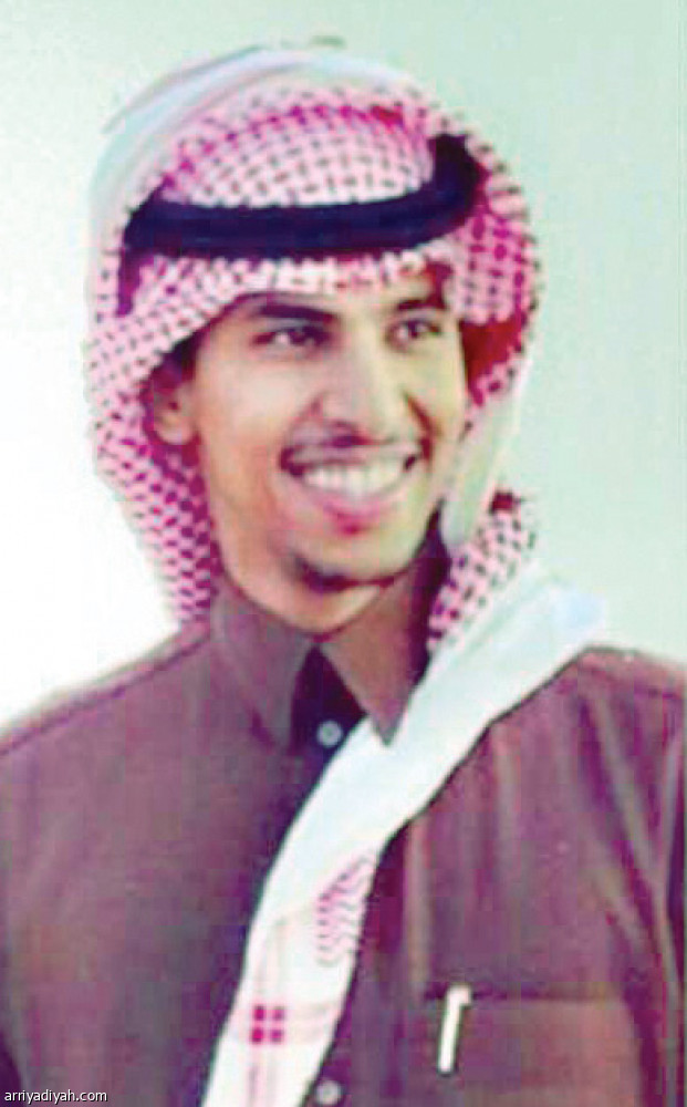 مشعل صقر