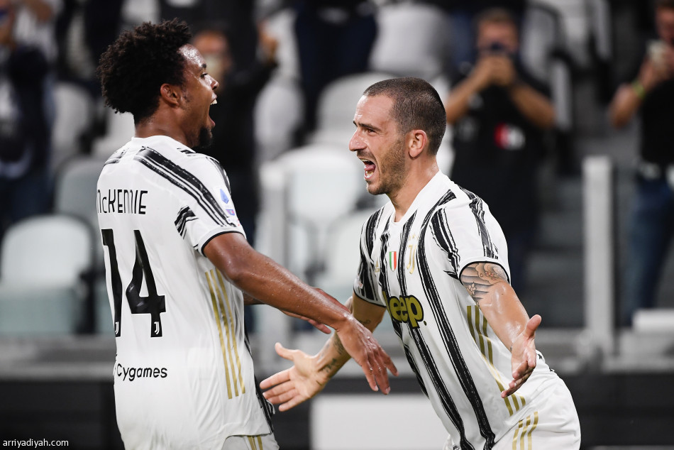 بيرلو ينطلق بثلاثية في الدوري الإيطالي