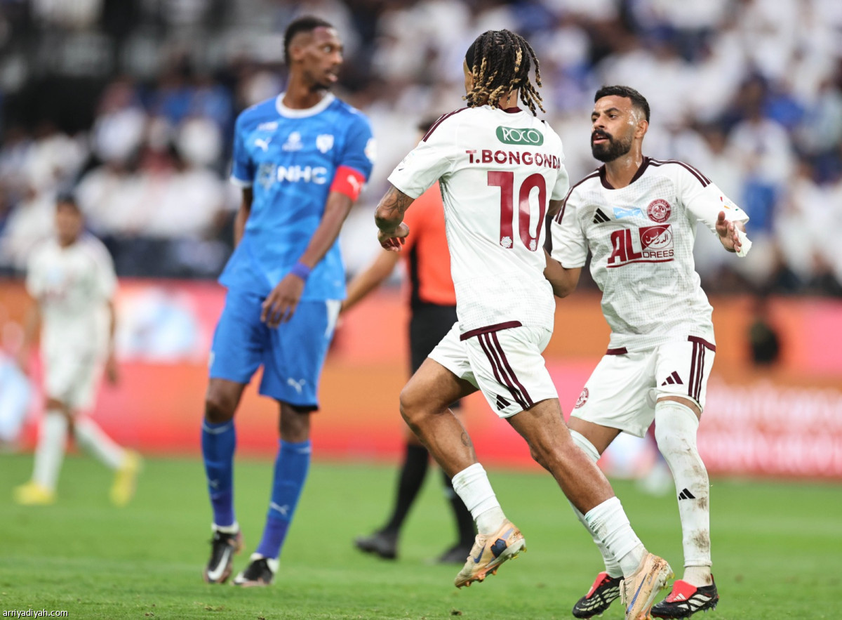 مهمة شاقة