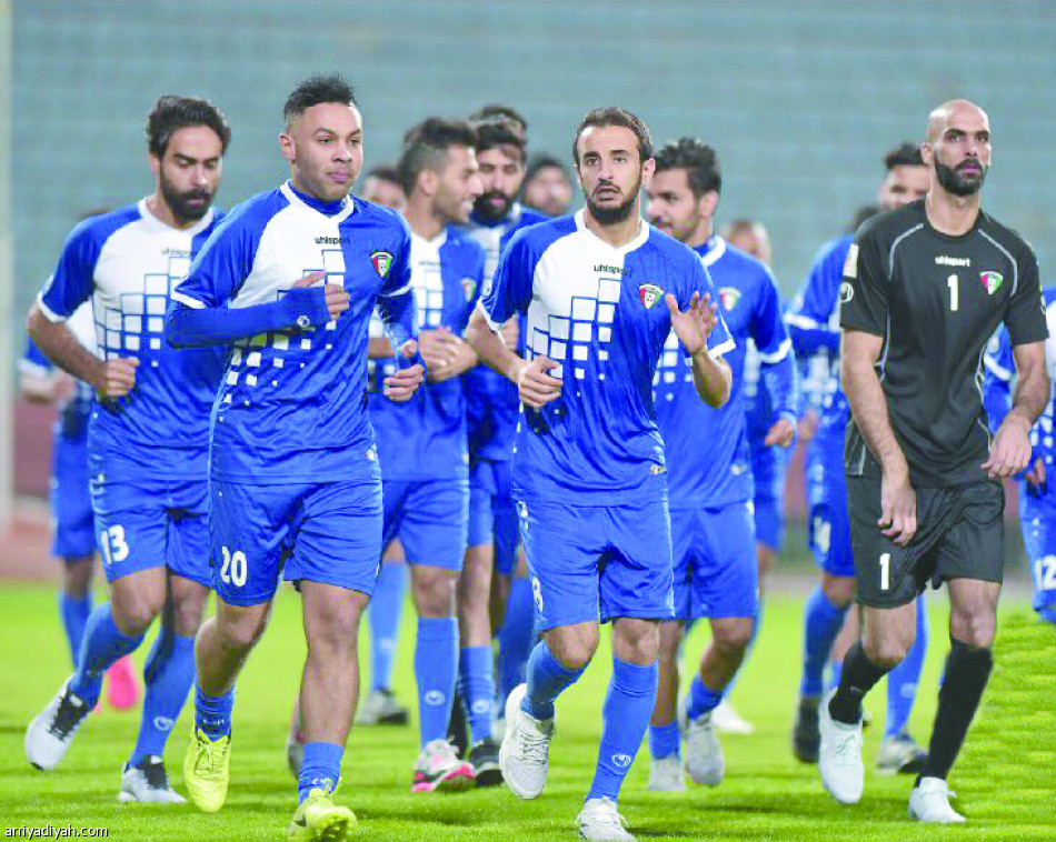 الأزرق قادر على تعويض أعوام الحرمان