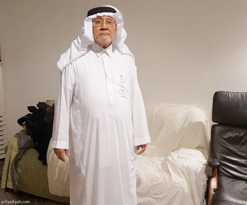 عبد العال:
أحزنتني يا فتاح