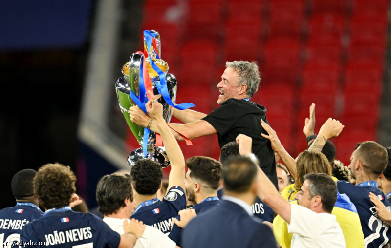 Enrique III guides Spanish managers to Italian record