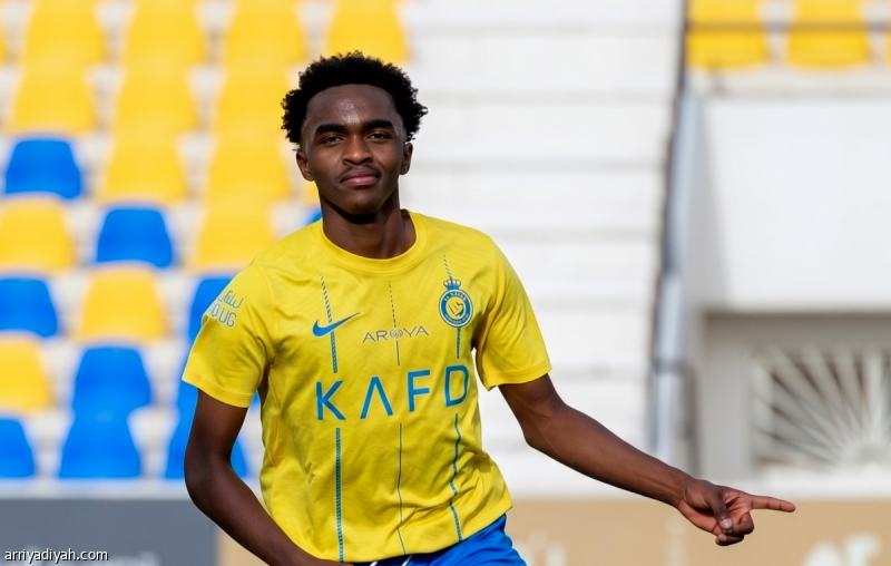 النصر يدرس احتراف سفياني في أوروبا