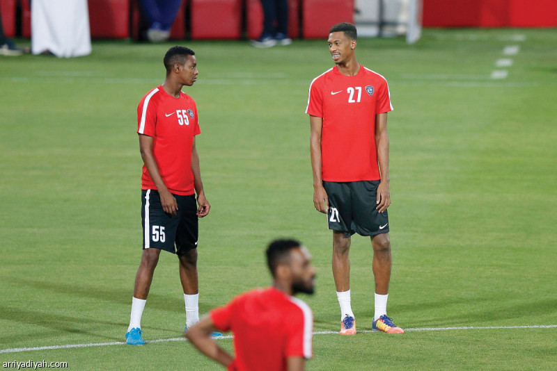 كنو..
لاعب كل المدربين