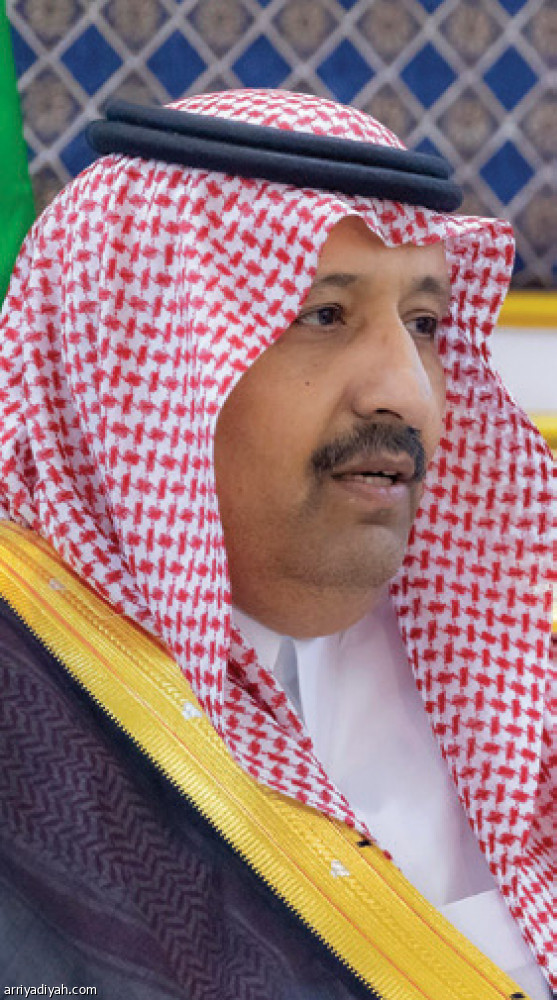 بوابة التأسيس
تسبق احتفالات بريدة
