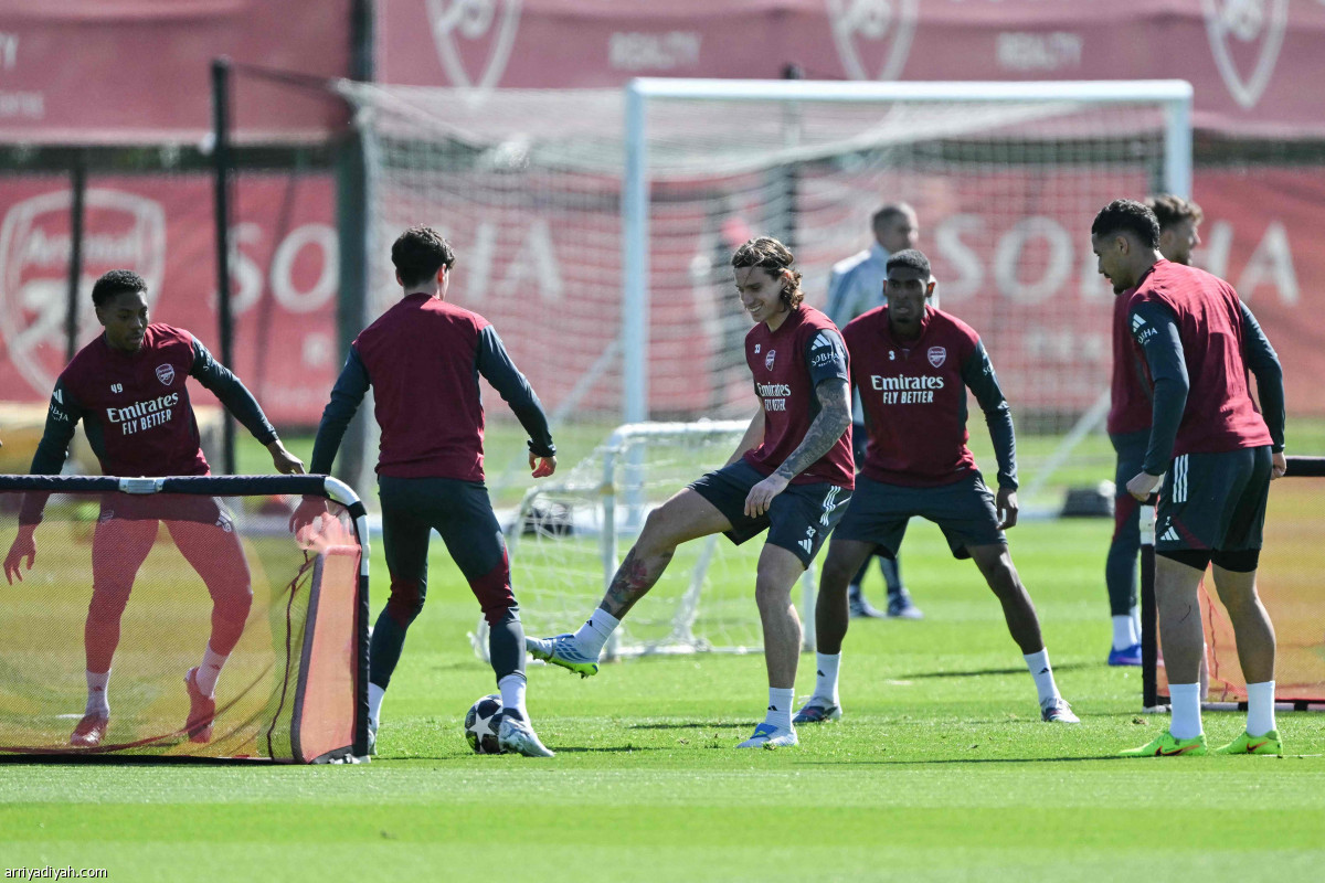 أجواء ترفيهية