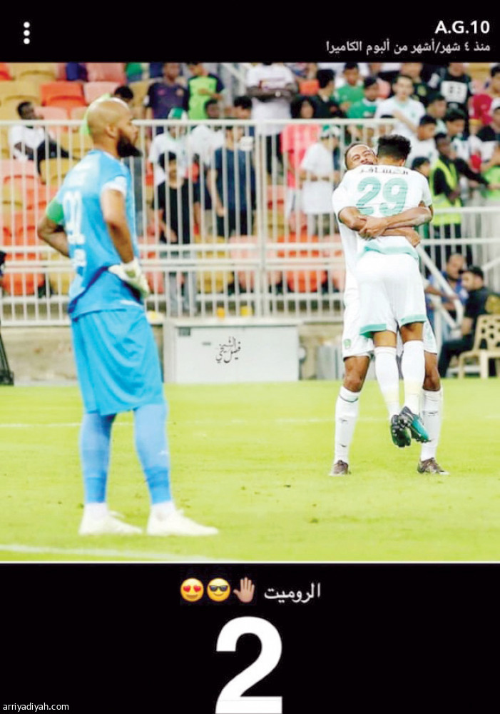 نجوم الأهلي
يساندون SD