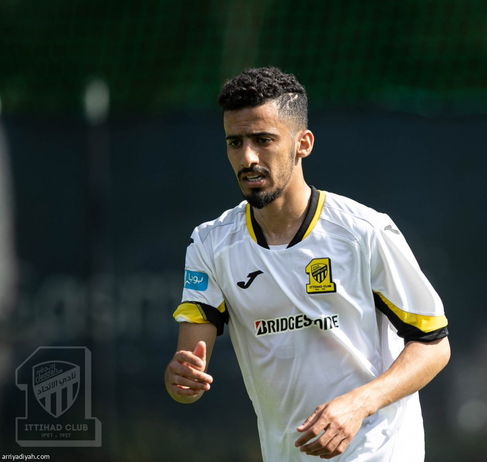 دياز يحقق فوزه الأول مع الاتحاد