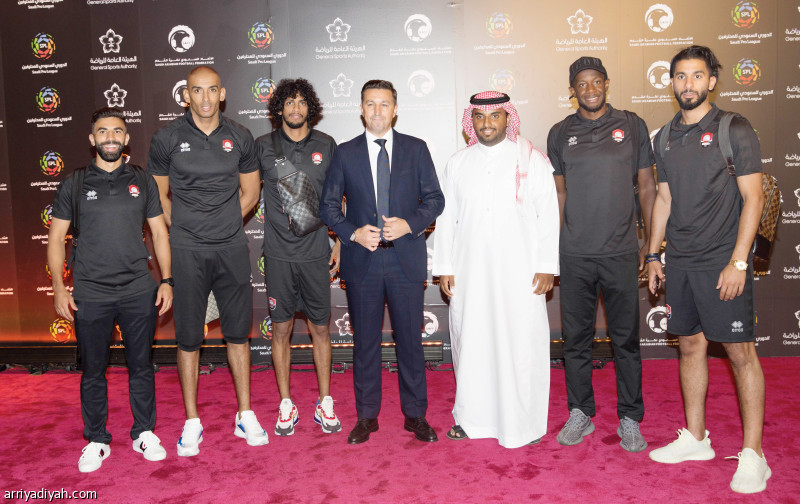 آل معمر: القيمة تعكس تقدم الكرة السعودية