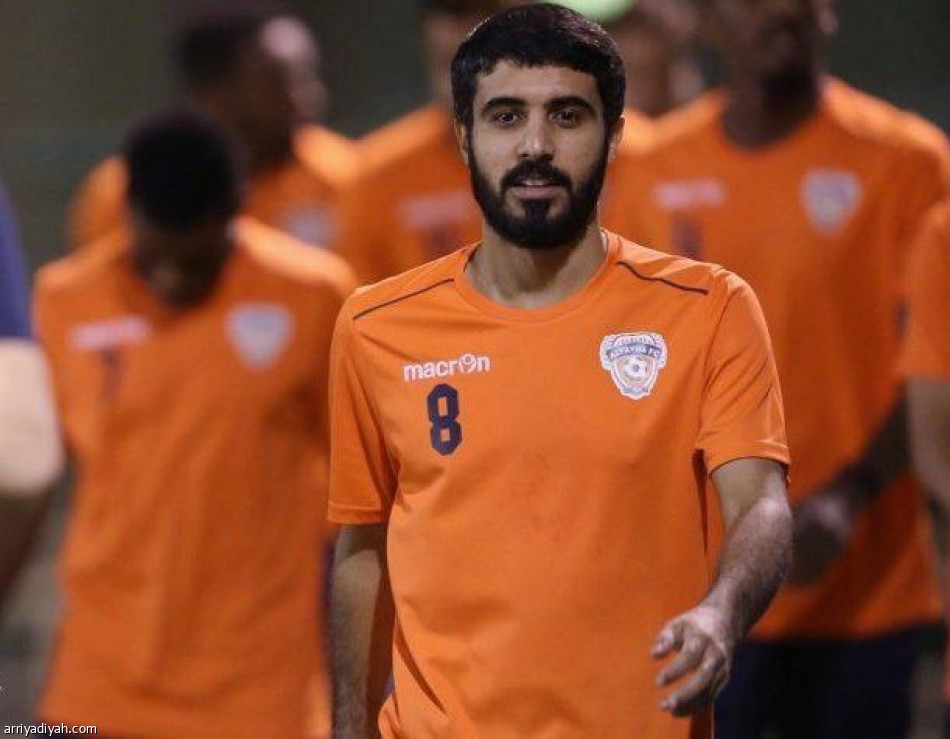 لاعبون سعوديون طمعوا بالمال ونسيوا كرة القدم!