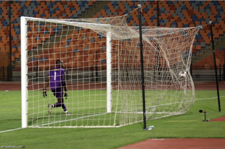 كأس العرب للشباب تنطلق بـ4 انتصارات