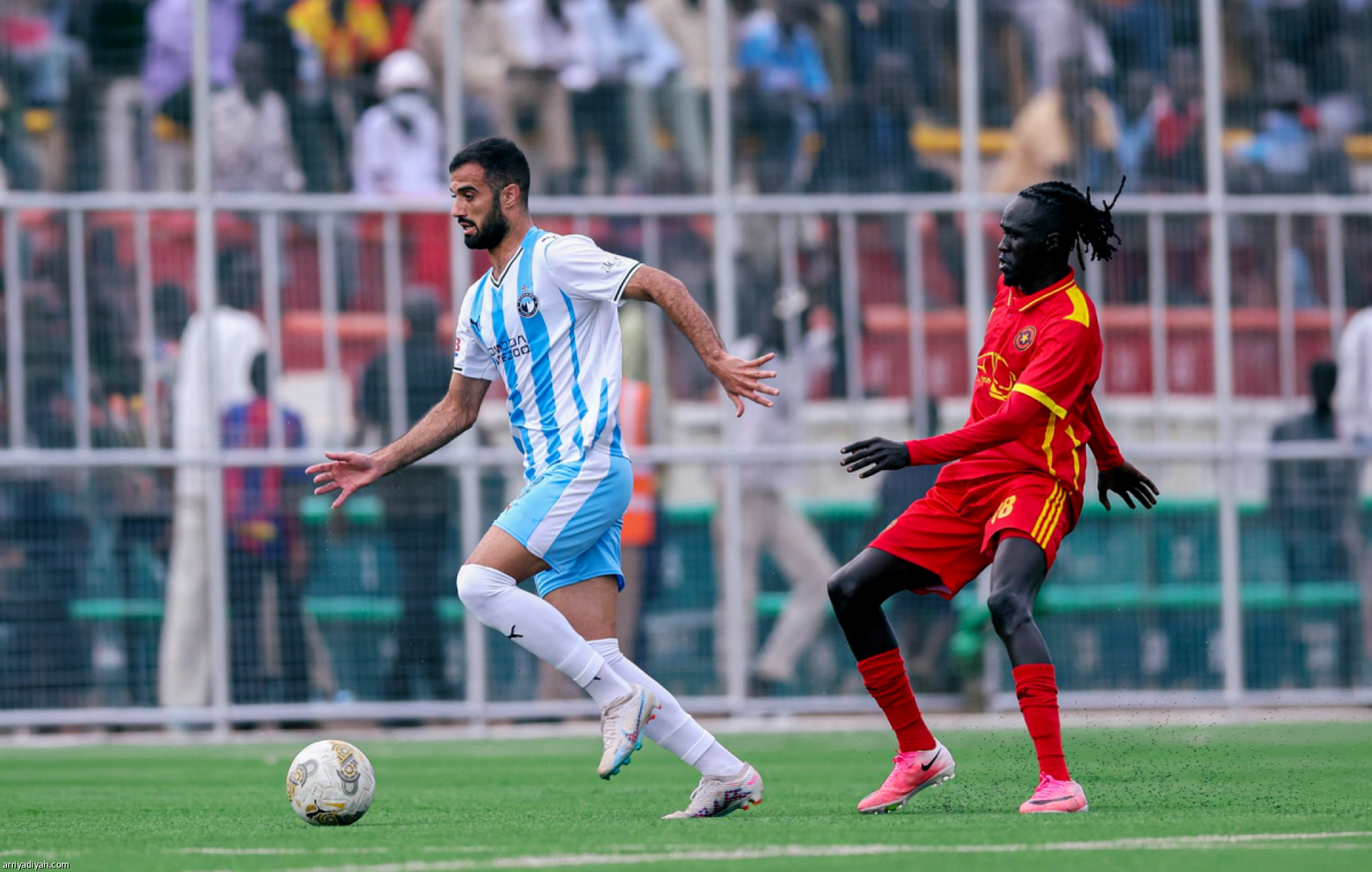 Pyramids, Al Ahly, and Zamalek Return to the Egyptian League