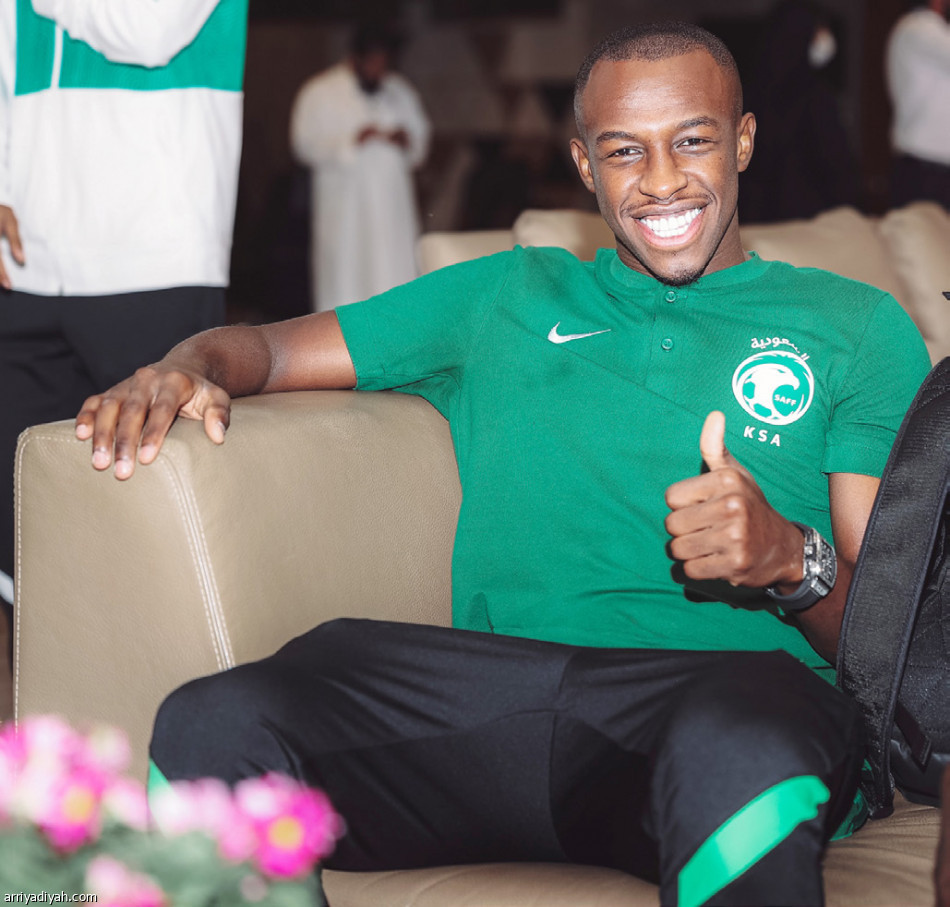 الأخضر خلال سبتمبر..
69 مباراة.. والفوز 53%