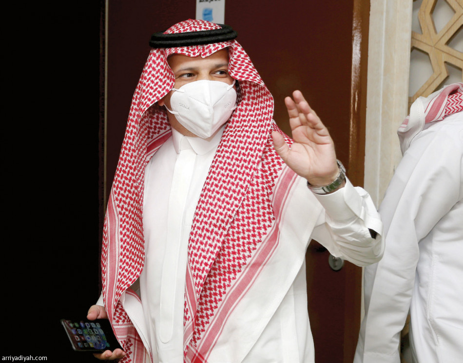 7 ركائز 
تصنع مستقبل الكرة السعودية