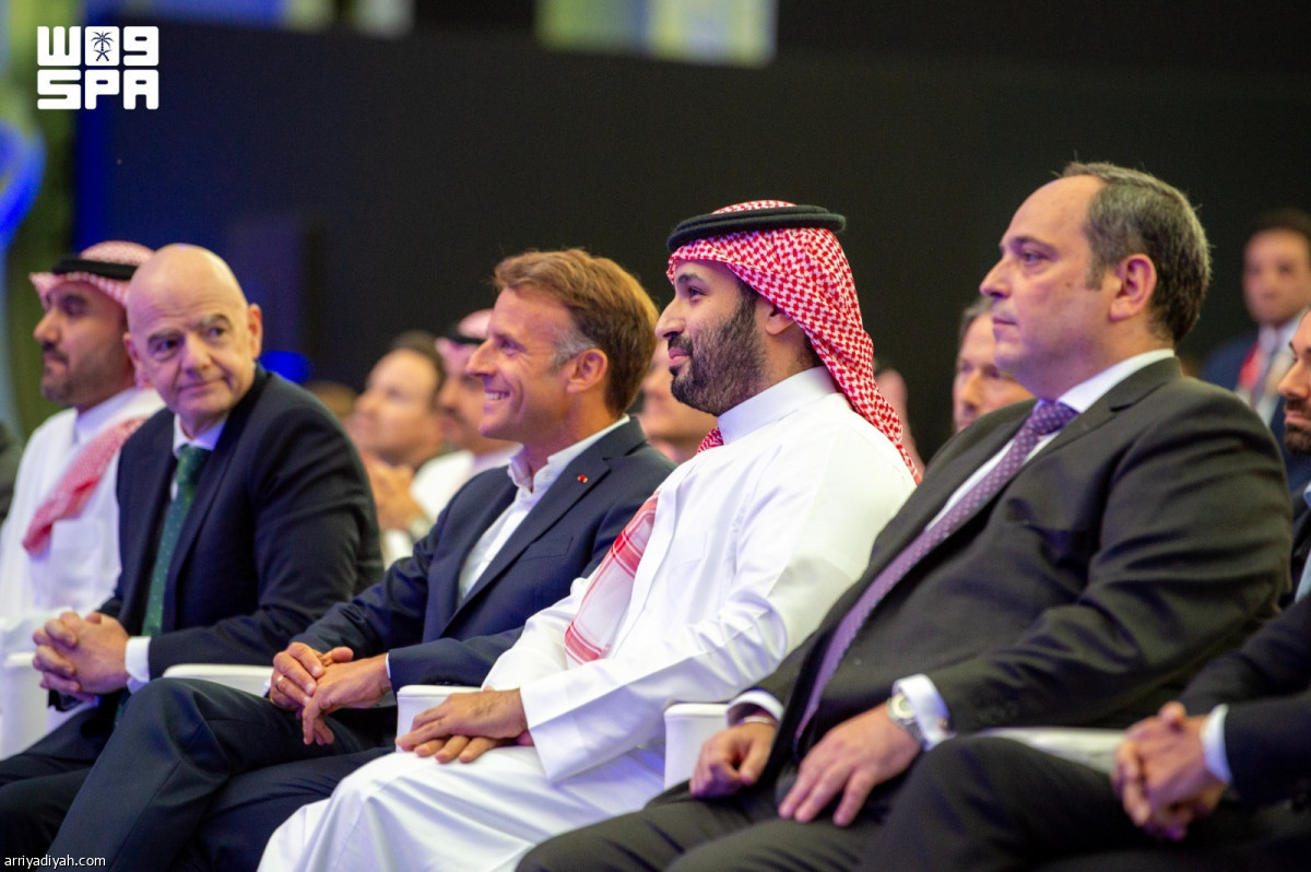 ولي العهد في باريس